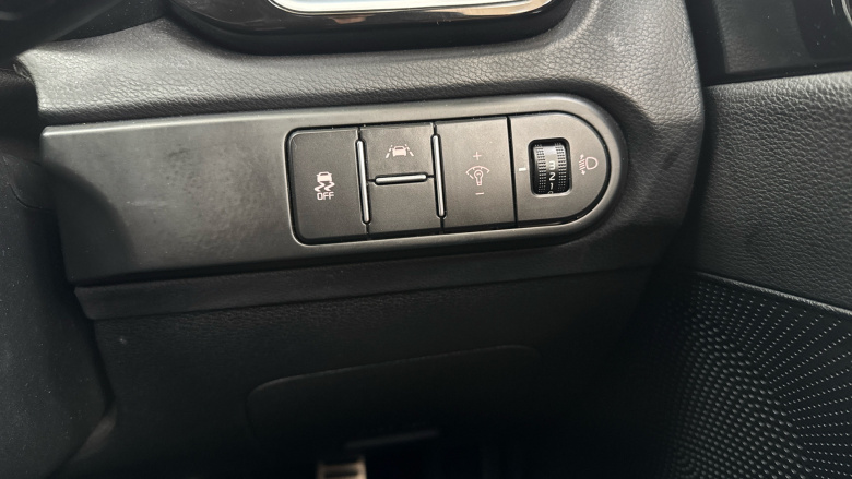 Kia Ceed 1.4T GDi ISG GT-Line Lunar Edition 5dr Petrol Hatchback